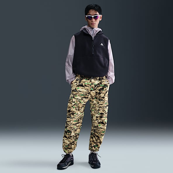 NIKE - ナイキ acg カーゴパンツ ラボの通販 by RR's shop